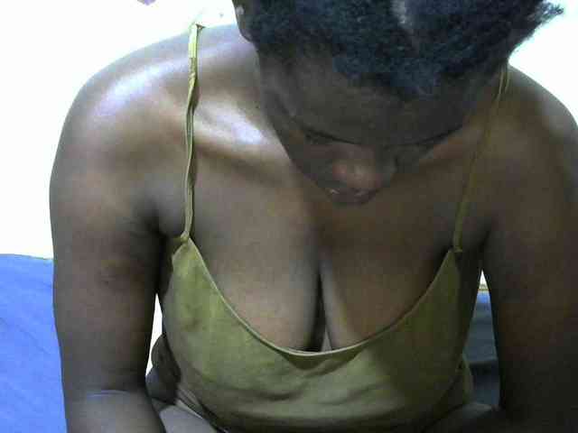 NastyEbony001 webcam