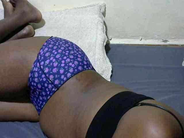 NastyEbony001 NastyEbony001