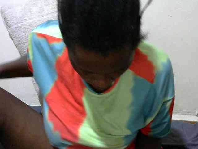 NastyEbony001 webcam