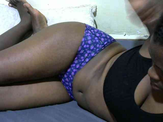 NastyEbony001 NastyEbony001