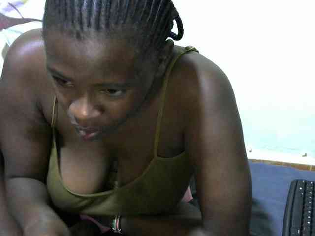 NastyEbony001 webcam