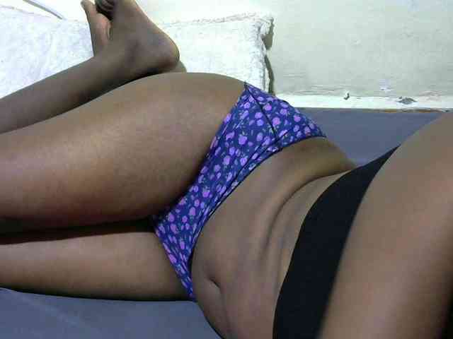 NastyEbony001 NastyEbony001