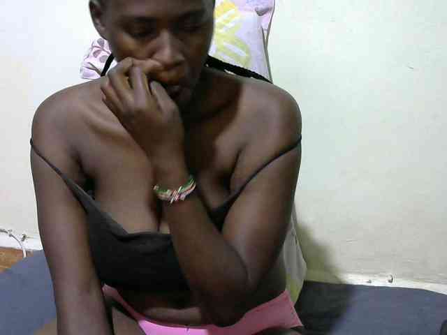 NastyEbony001 webcam