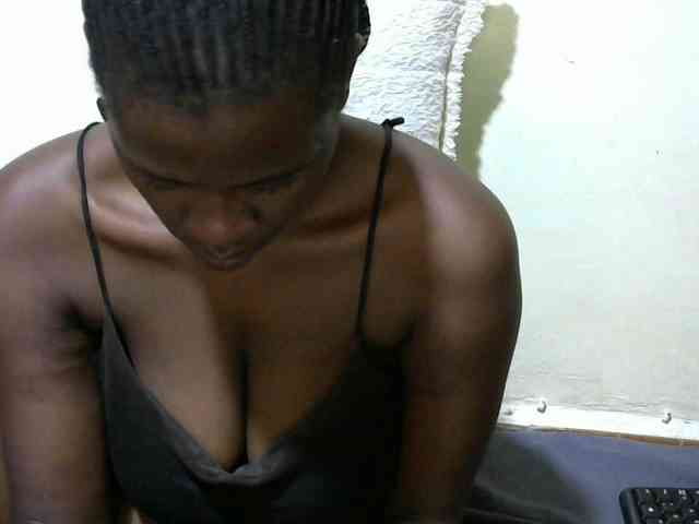 NastyEbony001 webcam