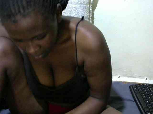 NastyEbony001 webcam