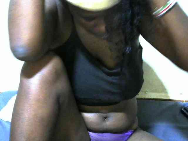 NastyEbony001 webcam