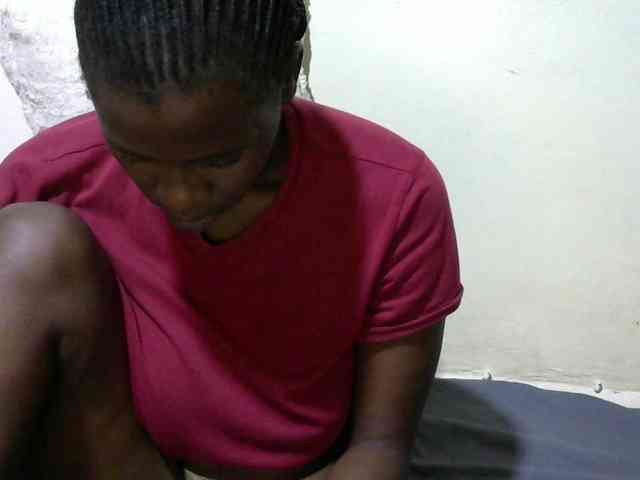 NastyEbony001 webcam