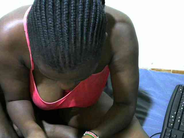 NastyEbony001 webcam