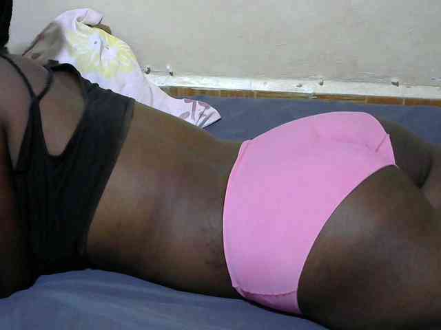 NastyEbony001 NastyEbony001