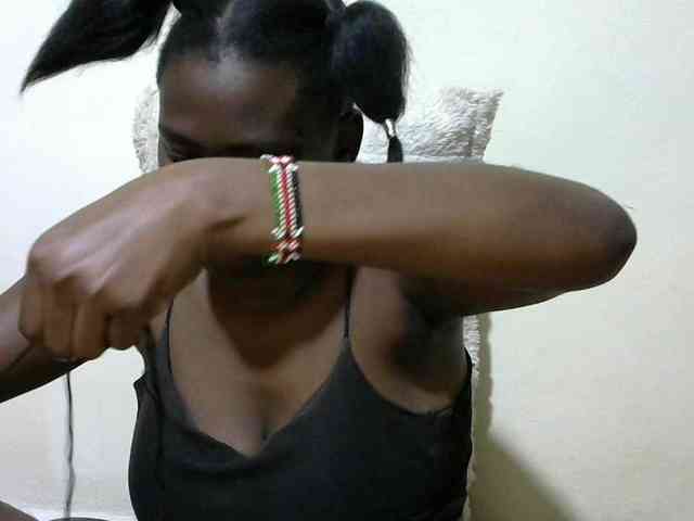 NastyEbony001 NastyEbony001