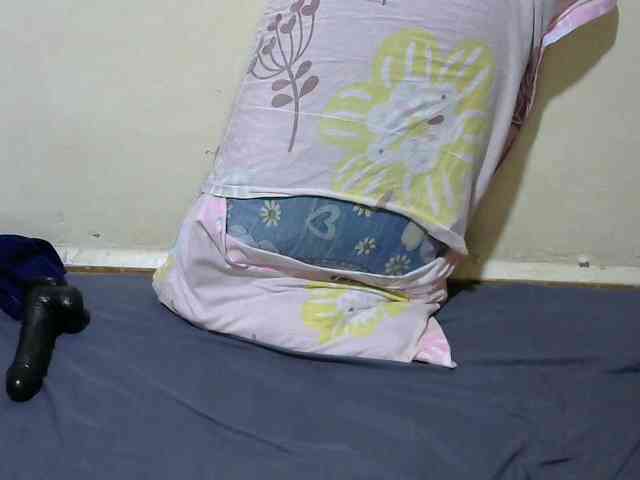 NastyEbony001 webcam