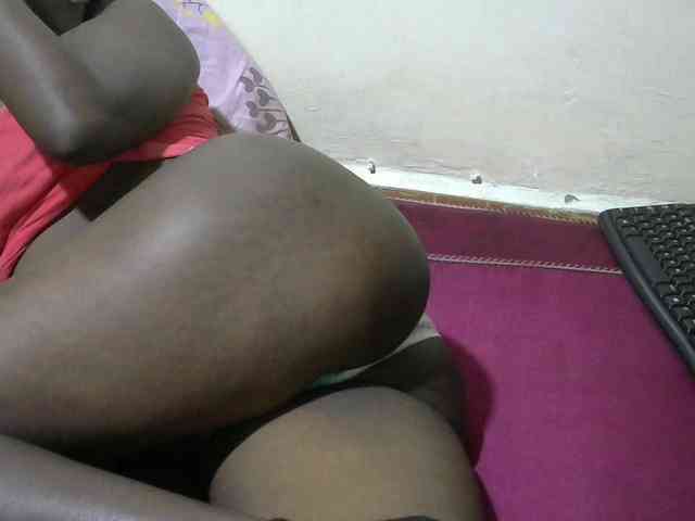 NastyEbony001 webcam