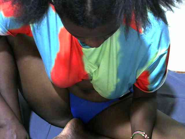 NastyEbony001 NastyEbony001