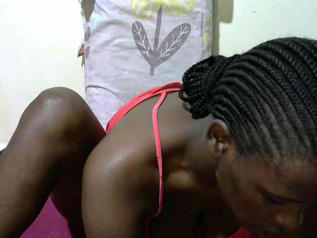 NastyEbony001 webcam