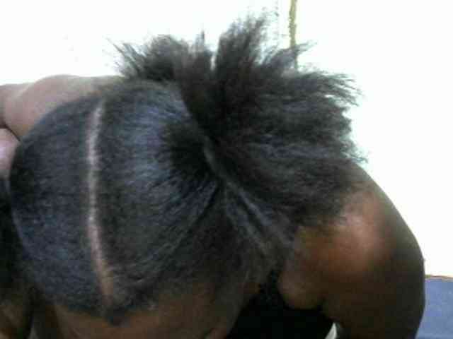 NastyEbony001 webcam