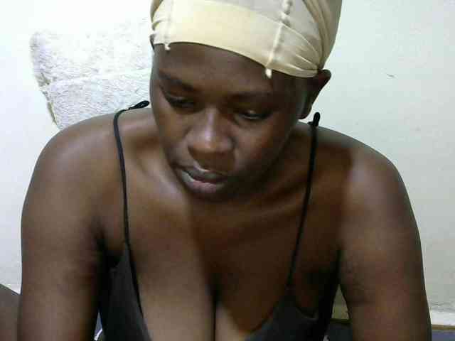 NastyEbony001 webcam