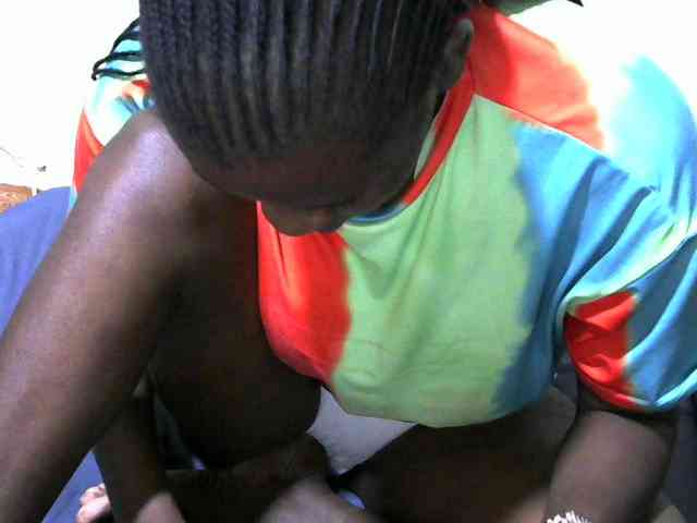 NastyEbony001 webcam