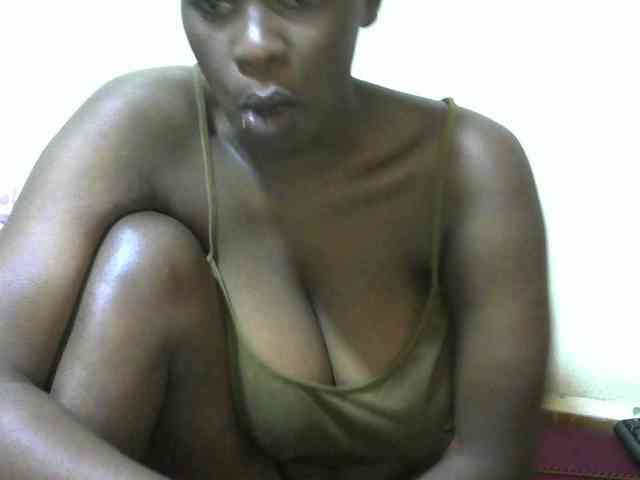 NastyEbony001 webcam