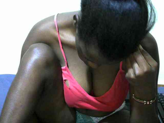 NastyEbony001 webcam