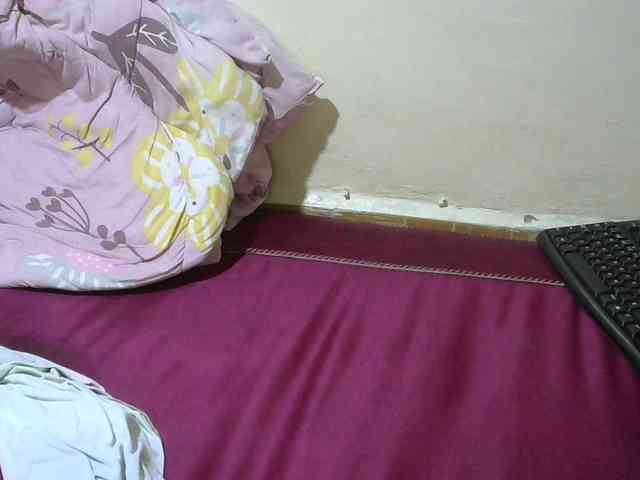 NastyEbony001 webcam