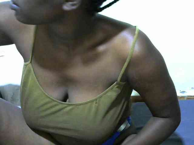 NastyEbony001 webcam