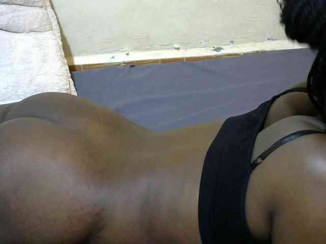 NastyEbony001 webcam