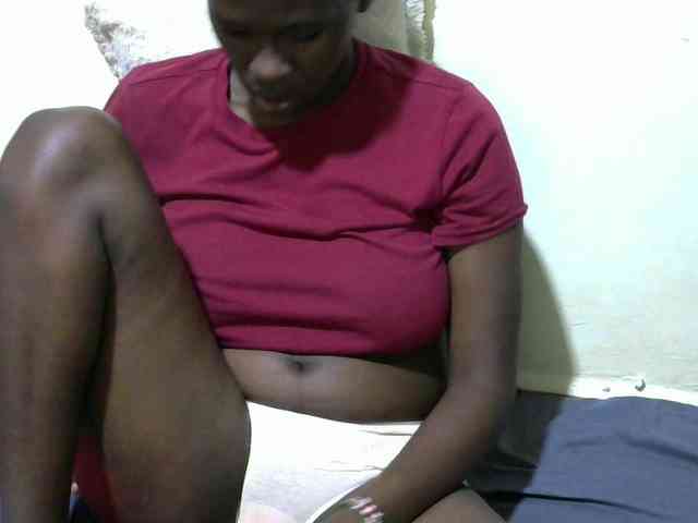 NastyEbony001 webcam