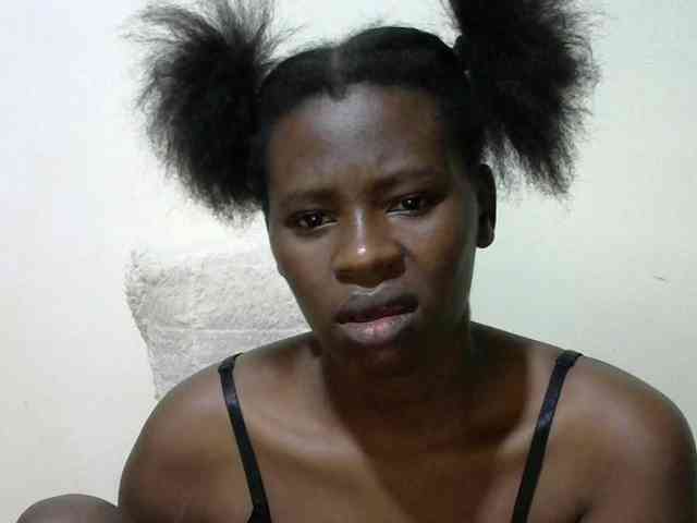 NastyEbony001 webcam