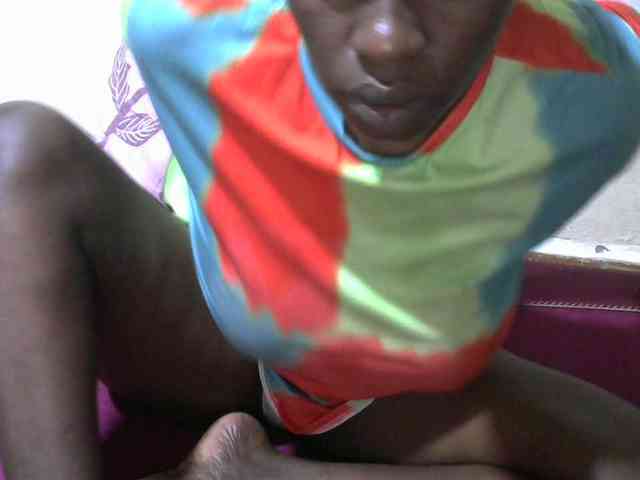 NastyEbony001 webcam