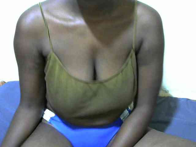 NastyEbony001 webcam