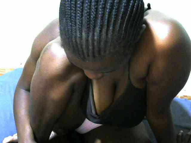 NastyEbony001 webcam