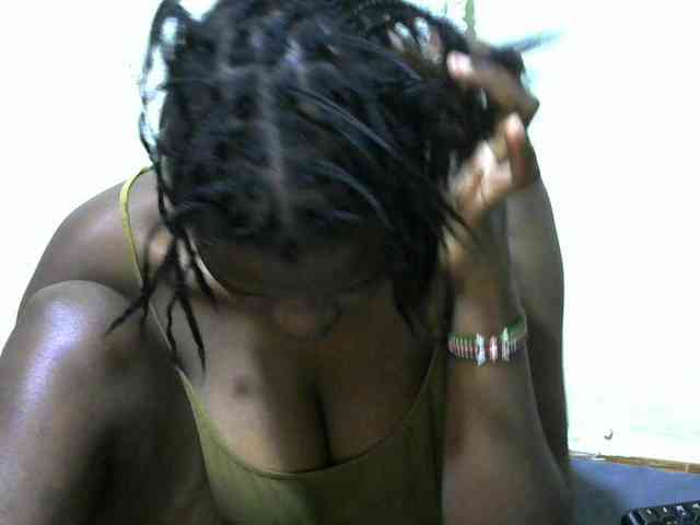 NastyEbony001 NastyEbony001