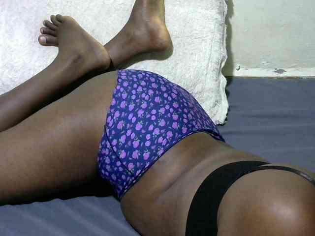 NastyEbony001 NastyEbony001