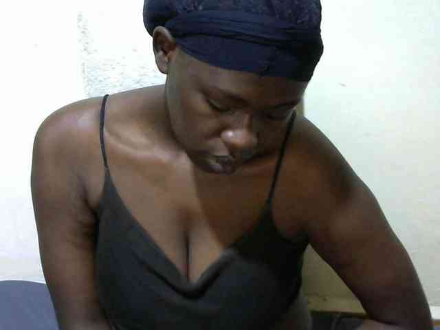 NastyEbony001 webcam