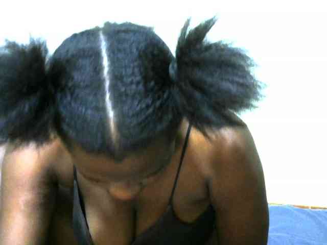 NastyEbony001 webcam