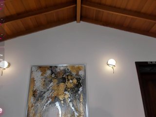 CorinneRusso Porn Show