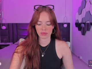 CorinneRusso Porn Show