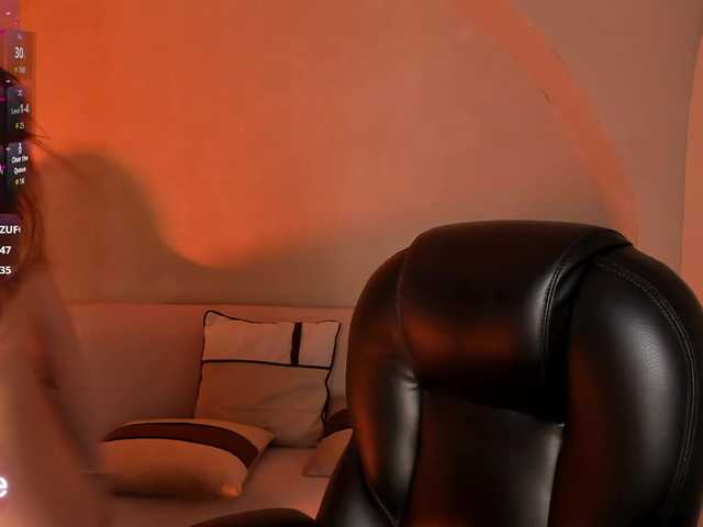 CorinneRusso's BongaCams show and profile