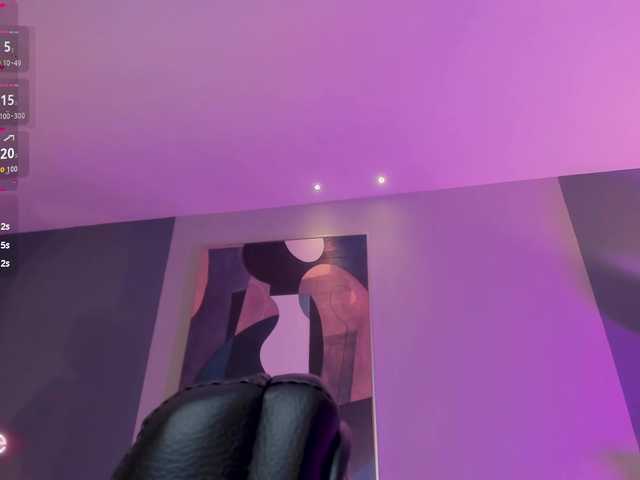 CorinneRusso's BongaCams show and profile