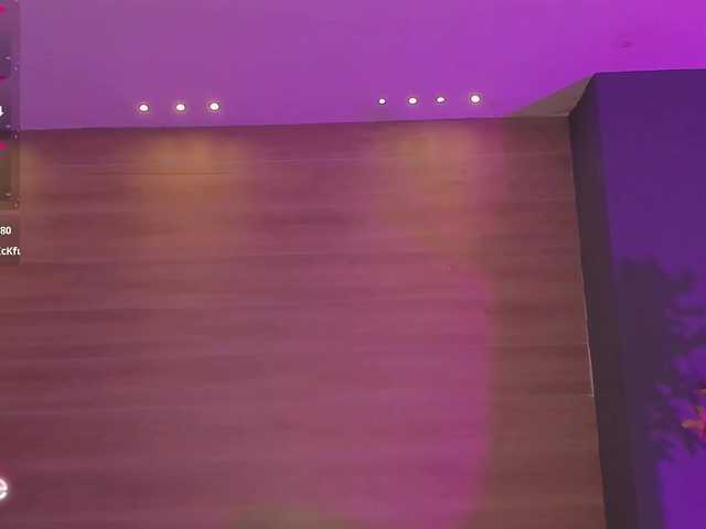 CorinneRusso's BongaCams show and profile