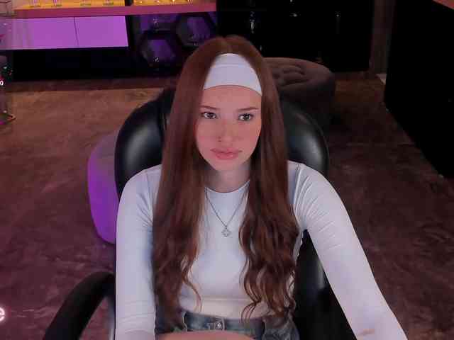 CorinneRusso webcam