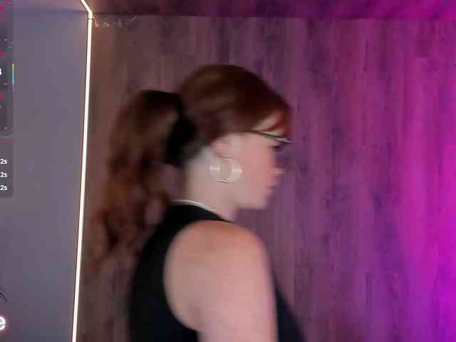 CorinneRusso webcam