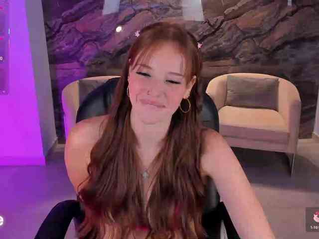 CorinneRusso webcam