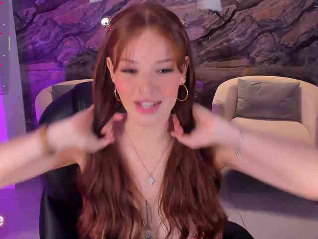 CorinneRusso webcam