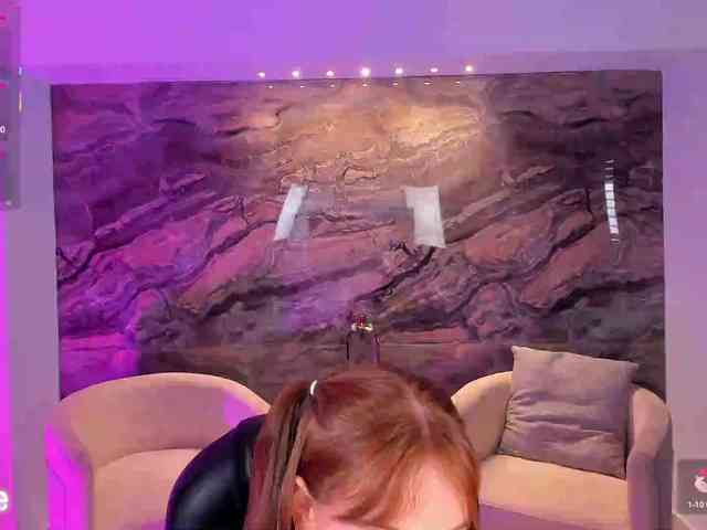 CorinneRusso webcam