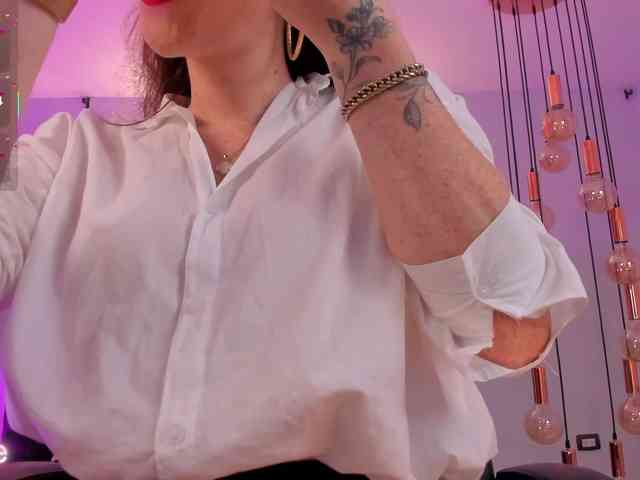 CorinneRusso webcam