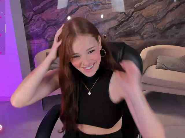 CorinneRusso webcam