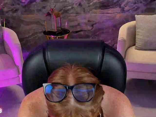 CorinneRusso webcam