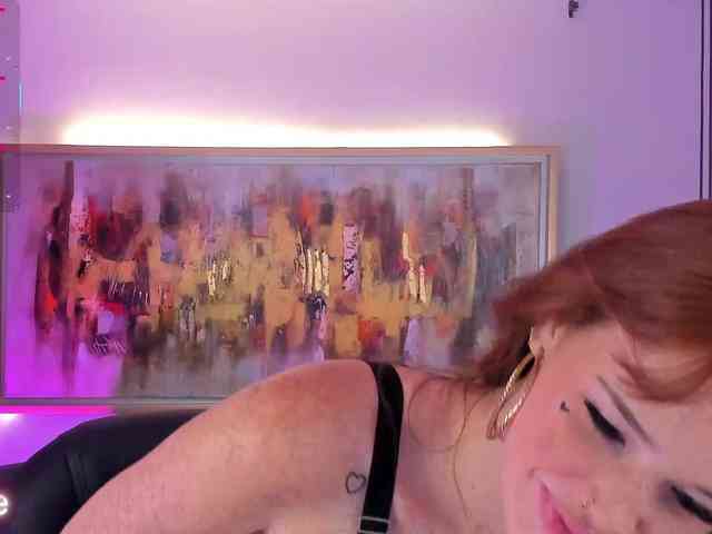 CorinneRusso webcam