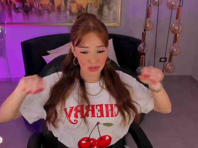 CorinneRusso webcam